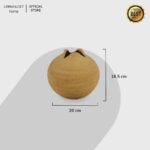 Vas bunga keramik / Florence Vase Ceramic / ceramic flower vase - Image 8