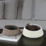 Chance Ceramic Flower Pot