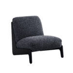 Cusha Lounge Chair – Ultimate Comfort & Timeless Luxury