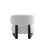 Galena Lounge Sofa –  Timeless Luxury for Modern Living - Image 4