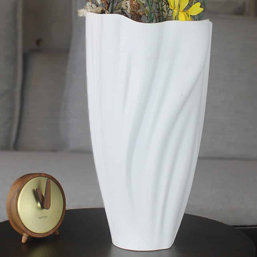 cbf52ae3-6bec-4a14-8ace-f3965b8d147e.jpg Vorhang Ceramic Vas Bunga Dekorasi - Image 2