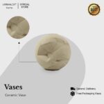 Urbanloft Home Starken Vase Diffuser - Image 4