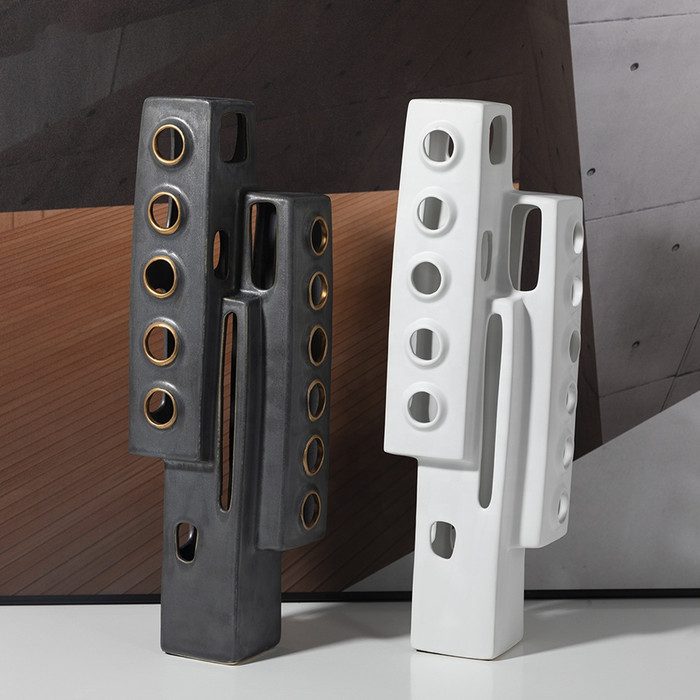 d06c08dd-4323-441d-88ba-1c03cdf164b4.png.jpg.jpg.jpg.jpg Terrell Ceramic Vase - Image 4