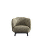 Cinnara Lounge Chair – Luxurious Comfort & Timeless Elegance - Image 2