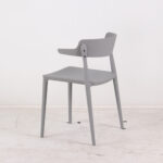 Winkla Curve Dining Chair – Modern & Timeless Elegance - Image 5