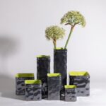 Grahame Candle Jar – Timeless beauty and Sustainable Living - Image 4