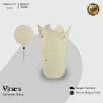 LAHTI / ceramik flower vase - Image 2