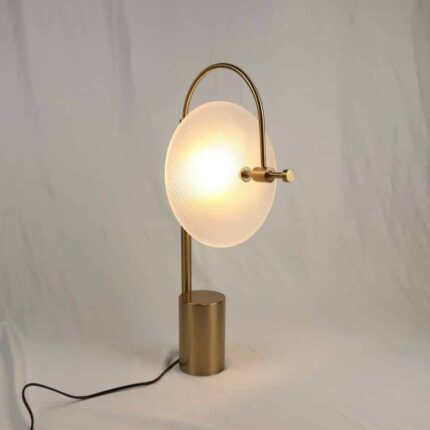 Lampu meja / KEEGAN Table Lamp / Table lamp / home decor
