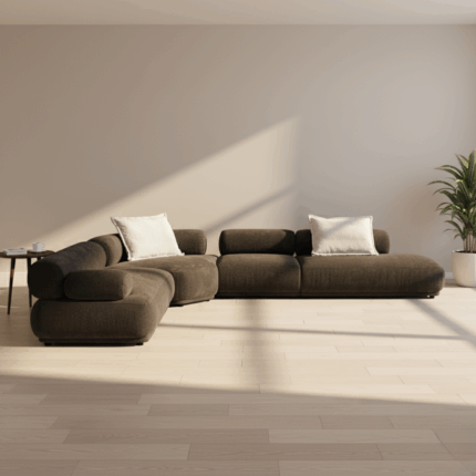 Morae 2AR Sofa – Solusi Cerdas Gaya Hidup Modern Dinamis