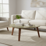 Aeralux Coffee Table 0.8: Timeless Luxury & Compact Elegance - Image 2