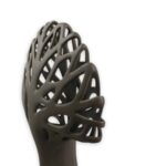 Dekorasi Meja Urbanloft Home Terra Ceramic - Image 5