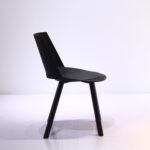 Hennel Dining Chair – Premium Comfort & Elegant Design - Image 3