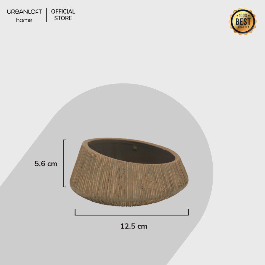 eaf5bfe4-215b-4ef9-8923-b448fac494d0.jpg Chance Ceramic Flower Pot - Image 3