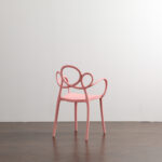 Petal Dining Chair — Elegant, Powerful & Lasting Comfort - Image 4