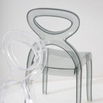 Clairvia Dining Chair – Elegant & Modern Dining Solution - Image 4