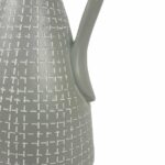 Vase Bunga Urbanloft Home Alba Vase Ceramic - Image 6