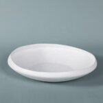 Dekorasi Meja Urbanloft Home Enzo Plate Ceramic - Image 3