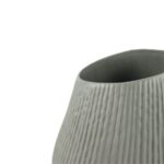 Riva Plate and Ceramic Vase - Image 3