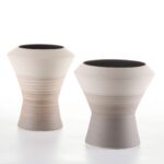 Eula Wide Vase – Timeless Prestige for Modern Home Decor - Image 7