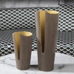 Lennon Ceramic Vase - Image 5