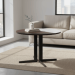 Veltrix Side Table – Modern Luxury Side Table - Image 2
