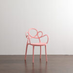 Petal Dining Chair — Elegant, Powerful & Lasting Comfort - Image 5