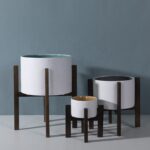 Albero Flower Pot Decoration - Image 3