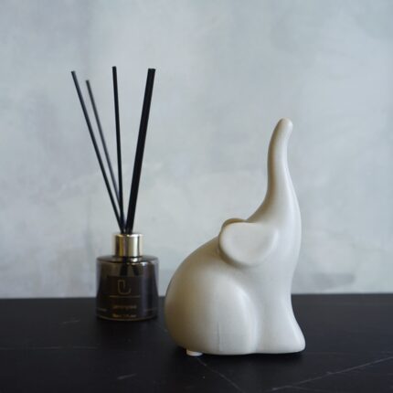 Urbanloft Home Mihi Decoration Ceramic