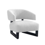 Galena Lounge Sofa –  Timeless Luxury for Modern Living