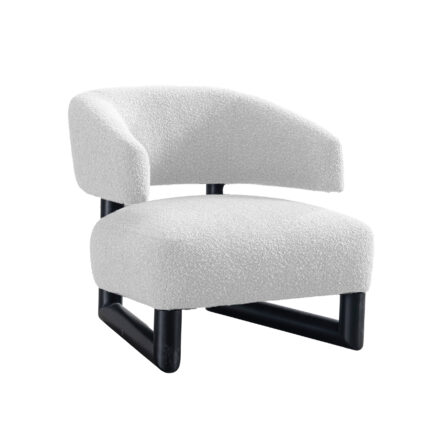 Galena Lounge Sofa –  Timeless Luxury for Modern Living