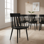 Almae Dining Chair – 5-Star Comfort Meets Remarkable Design - Image 2