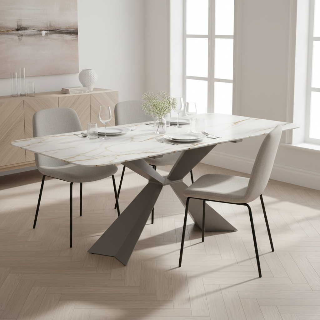 f7625a1c-32c7-4478-ad67-56855d937d3f.png Zenta Dining Table – Luxury Modern Table for Stylish Homes - Image 2