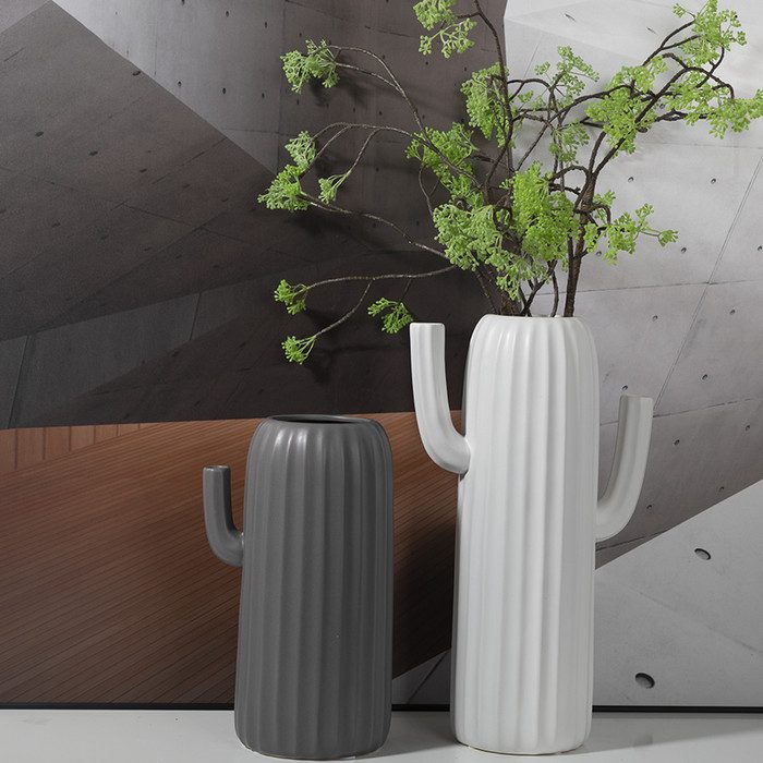 f87deb46-55a2-43fa-ac20-8e28e0e0afae.png.jpg La Terra A Ceramic Vase - Image 2