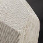 Imprevu Ceramic Vase Decoration - White - Image 3