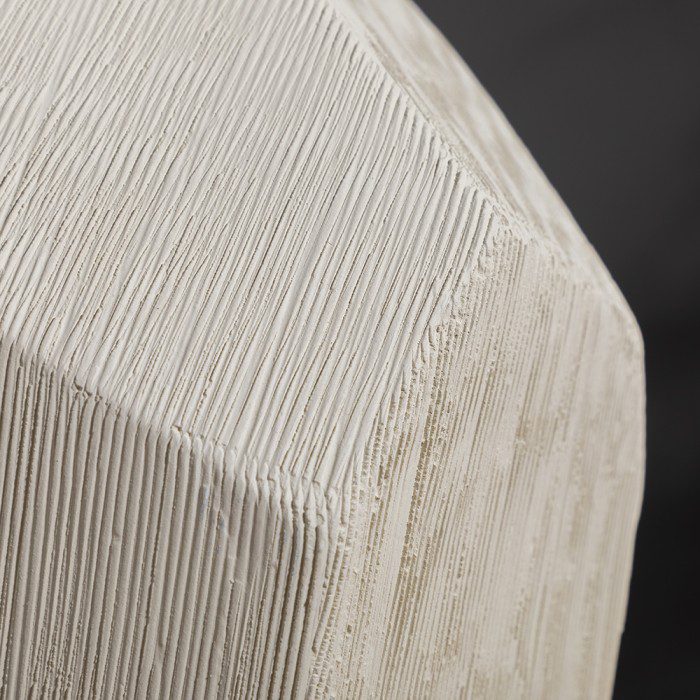 fca09e73-3866-474e-96be-20b903625b30.jpg.jpg Imprevu Ceramic Vase Decoration - White - Image 3