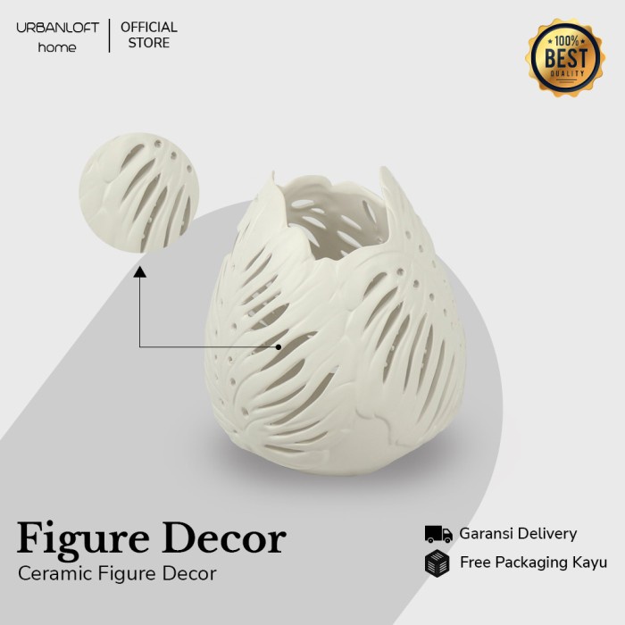 fd5b08968fd703e4b709a1d57bedef3d.jpg.jpg Urbanloft Home Crescenzo Ceramic Candle Holder Decoration - S - Image 2