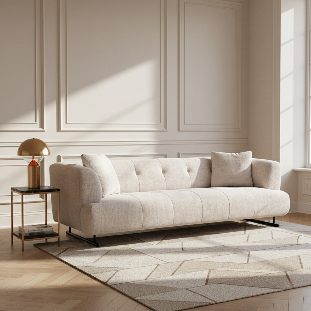 fed714d3-5529-4f23-985e-214d940ef43d.png Janus 3-Seater Sofa Cream – Luxurious & Timeless Elegance - Image 4