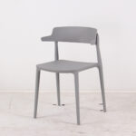 Winkla Curve Dining Chair – Modern & Timeless Elegance - Image 3