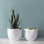 Hulse Ceramic Vase Decoration - Image 2