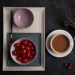 Kasten Porcelin Plate