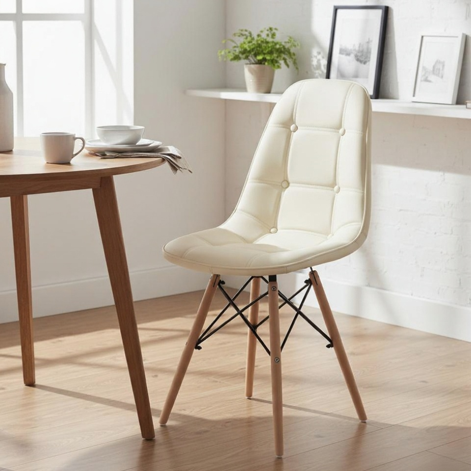 remove_watermark_image_20250923_173454-1.png ModX Luxe Dining Chair – Modern Luxury and Lifetime Comfort - Image 2