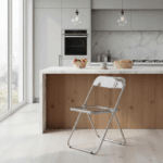 Chroma Dining Chair – Sophisticated Comfort for Unique Space - Image 2
