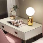 Acer Small Table Lamp/ Lampu Meja - Image 2