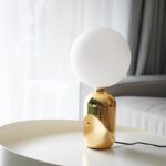 Acer Small Table Lamp/ Lampu Meja - Image 4