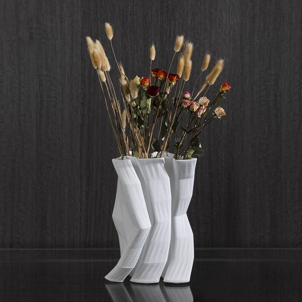 rug-1654490068455-6.jpeg.jpg Urbanloft Home Wickeln Ceramic Vase Decoration - Image 2