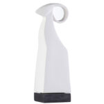 Urbanloft Home Ziege Ceramic Decoration