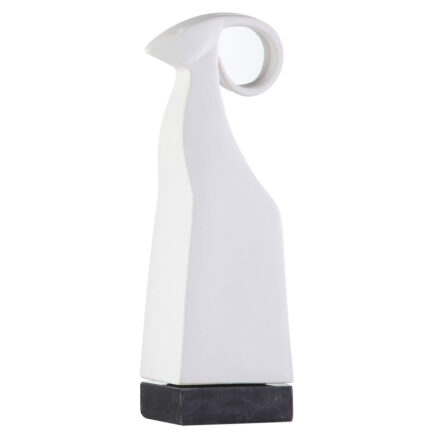 Urbanloft Home Ziege Ceramic Decoration