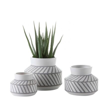 Thora Kurz Ceramic Vase Decoration