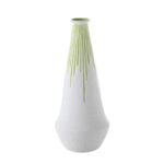 Grass Ceramic Vase Decoration