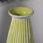 Grass Ceramic Vase Decoration - Image 3